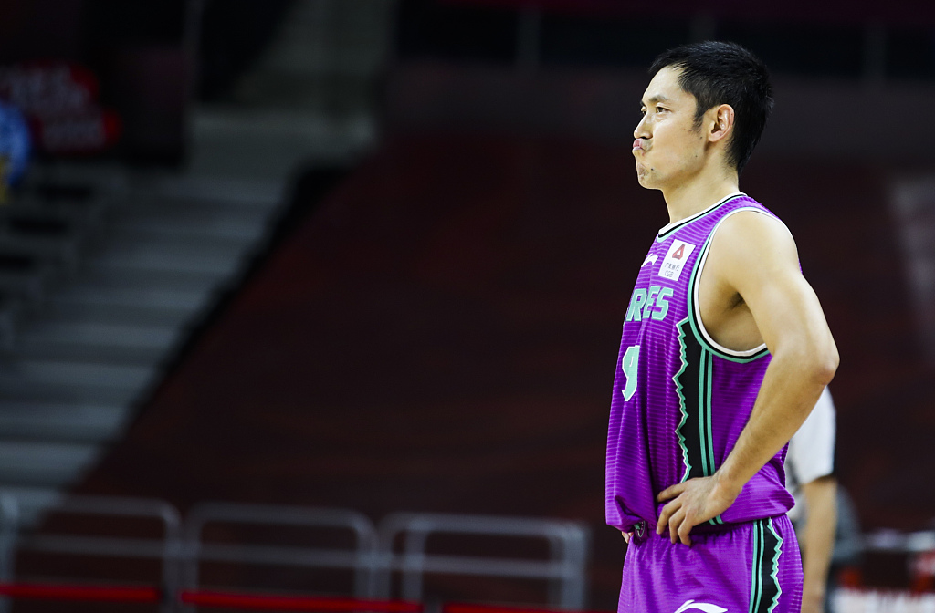 山东男篮内部会议纪要流出：今夜止住颓势；德甲使命明确；心理建设被强调(问政山东节目回放)